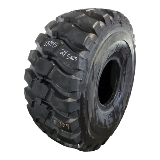 [130945] 29.5R25 Bridgestone VMT V-Steel M-Traction E-3 208A2 95%