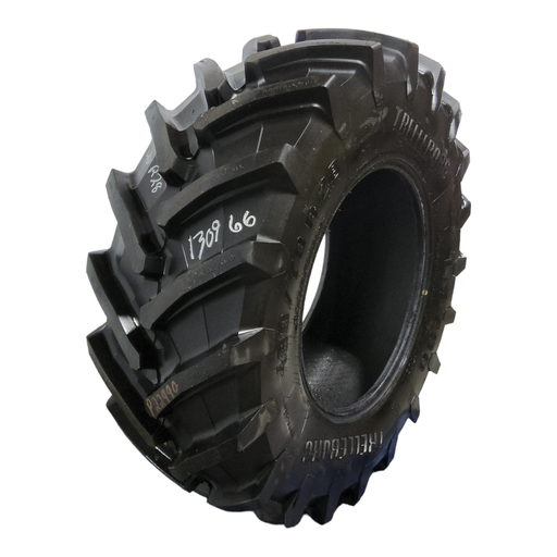 [130966] 480/70R28 Trelleborg TM700 Progressive Traction R-1W 140D 99%