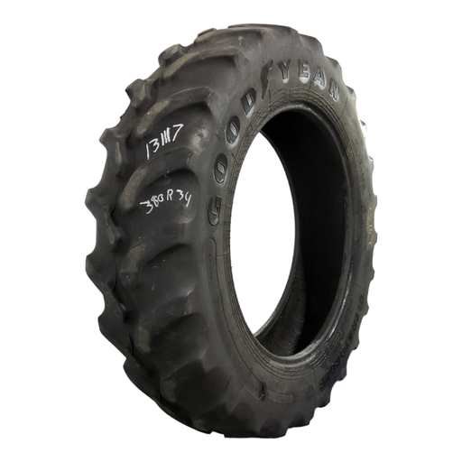 [131117] 380/85R34 Goodyear Farm UltraTorque Radial R-1 137B 30%