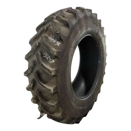 [131247] 520/85R38 Goodyear Farm UltraTorque Radial R-1 155B 70%