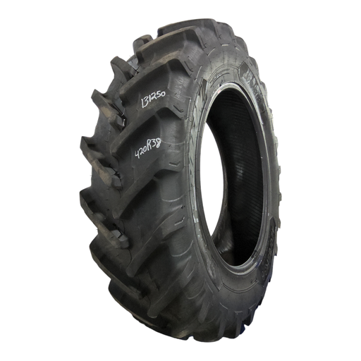 [131250] 420/85R38 Michelin AgriBib 2 R-1W 90%