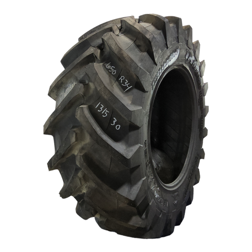 [131530] IF650/60R34 Trelleborg TM1000 High Power R-1W 159D 99%