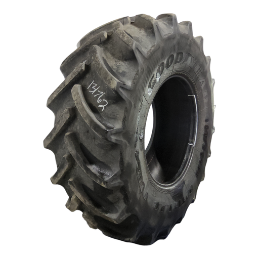 [131762] 650/85R38 Goodyear Farm DT824 Optitrac R-1W 173A8 75%