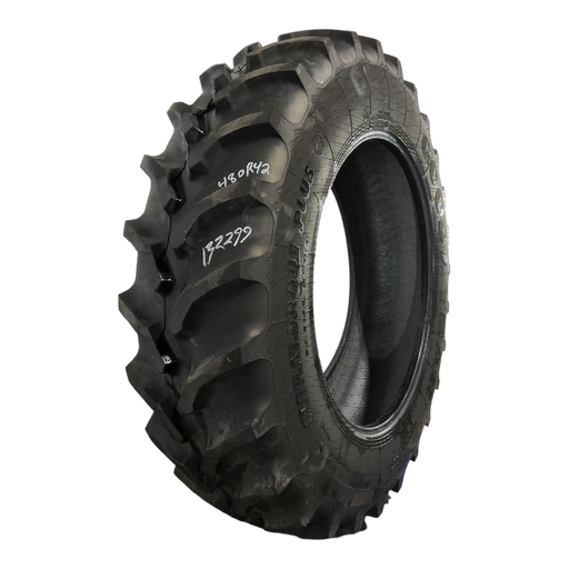 [132299] 480/80R42 Goodyear Farm UltraTorque Radial R-1 151A8 90%