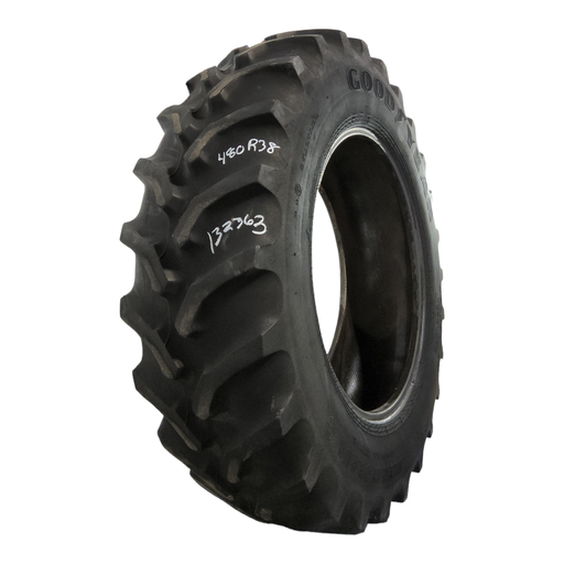 [132363] 480/80R38 Goodyear Farm UltraTorque Radial R-1 149A8 65%