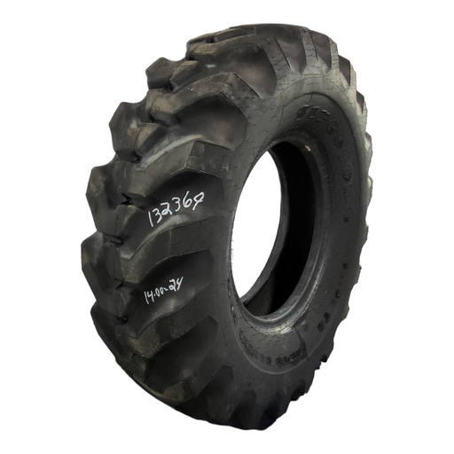 [132369] 14.00-24 Firestone Super Ground Grip RB G-2 H (16 Ply), 90%