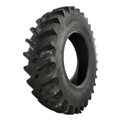 [132402] 580/85R42 Firestone Radial Deep Tread 23 R-1W 166B 90%