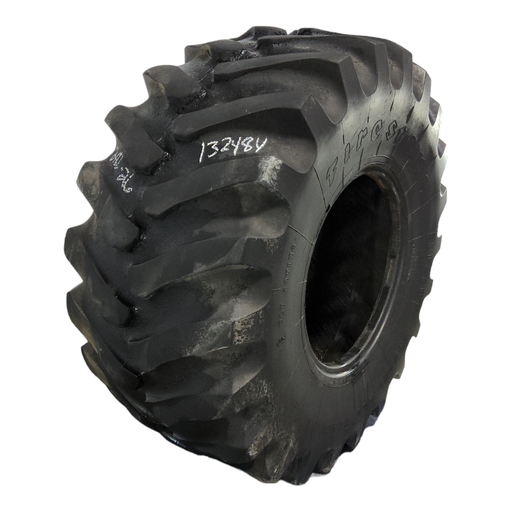 [132484] 28L-26 Firestone Super All Traction 23 R-1 F (12 Ply), 40%