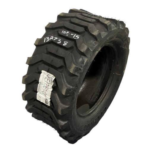 [132738] 27x10.50-15 Carlisle Trac Chief R-4 D (8 Ply), 99%