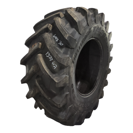 [132762] 600/70R30 Trelleborg TM900 High Power R-1W 158D 99%