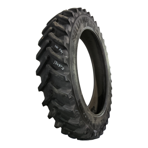 [132872] IF380/90R54 Alliance 354 Agriflex IF R-1W 171D 75%