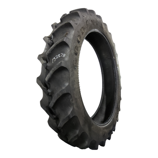 [132878] 380/90R54 Goodyear Farm DT800 Super Traction R-1W 152A8 80%