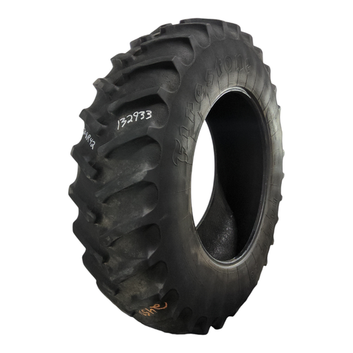 [132933] 20.8R42 Firestone Radial 23 R-1 60%