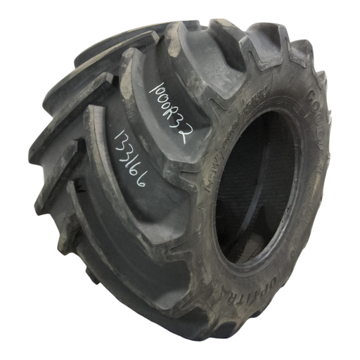 [133166] LSW1000/45R32 Goodyear Farm Optitrac R-1W 184D 90%