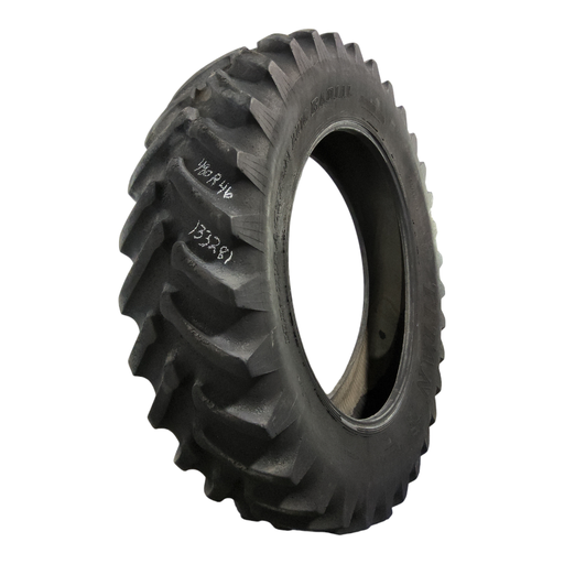 [133281] 480/80R46 Titan Farm Hi Traction Lug Radial R-1 155B 70%