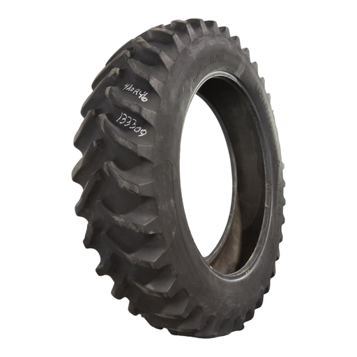 [133309] 420/80R46 Goodyear Farm Dyna Torque Radial R-1 159B 85%