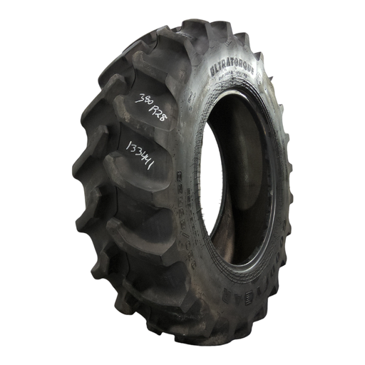 [133441] 380/85R28 Goodyear Farm UltraTorque Radial R-1 133A8 85%