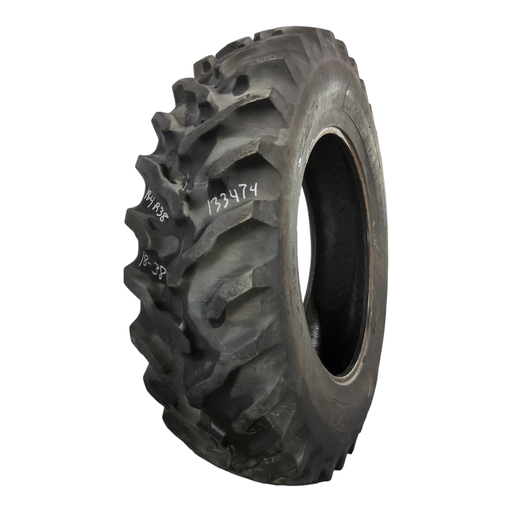 [133474] 18.4R38 Power Mark L/S Radial ll R-1 D (8 Ply), 70%