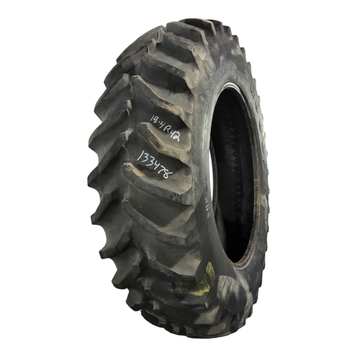 [133478] 18.4R42 Goodyear Farm Dyna Torque Radial R-1 148A8 85%