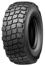 [62408] 20.5R25 Michelin X SnoPlus M&S E-2/G-2/L-2 1* 100%