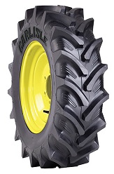 [6A05732] 460/85R30 Carlisle FSTR CSL28 R-1W 145A8 100%