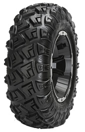 [6P1274] 27x9.00R14 Carlisle Versa Trail ATV ATV C (6 Ply), 100%