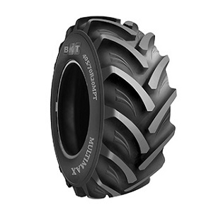 [94038428] 405/70R20 BKT Tires MP 513 Multimax R-1 136G 100%