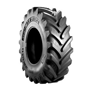 [94040926] IF710/70R42 BKT Tires Agrimax Force R-1W 179D 100%