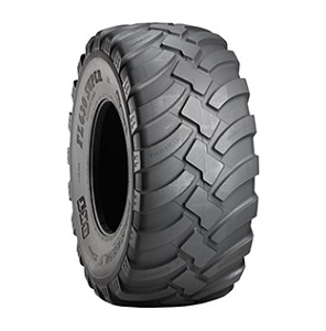 [94041190] 750/60R30.5 BKT Tires FL 630 Super HF-2 100%