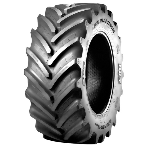 [94053377] VF710/60R42 BKT Tires Agrimax V-Flecto R-1W 173D 100%