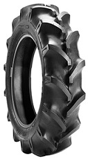 [94053544] 8-16 BKT Tires TR 144 Drive R-1 C (6 Ply), 91A6 100%