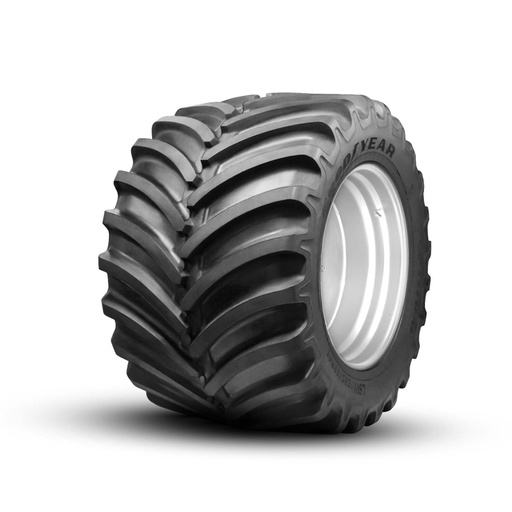 [G0PMS6] LSW1400/30R46 Goodyear Farm Optitrac R-1W 201D 100%