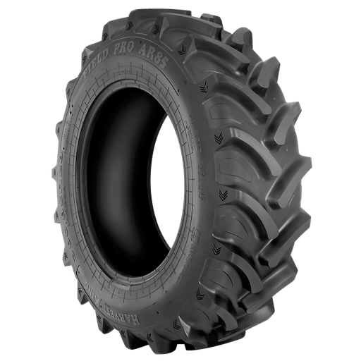 [HAR38830] 380/85R30 Harvest King Field Pro AR85 R-1W 135A8/135B 100%