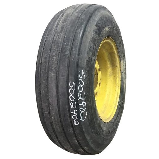 [RS002902] 9.5L-15 Goodyear Farm FI Highway Service I-1 D (8 Ply), 90%