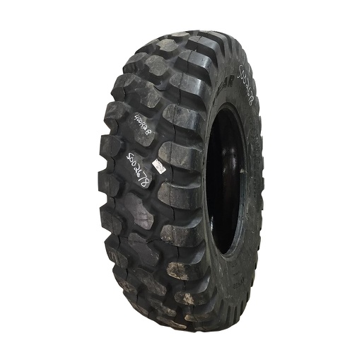 [S002678-Z] 440/80R28 Goodyear Farm Radial IT530 R-4 156A8 99%