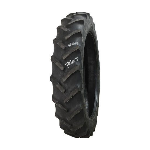 [T007855-Z] 380/90R54 Goodyear Farm DT800 Super Traction R-1W 152B 50%