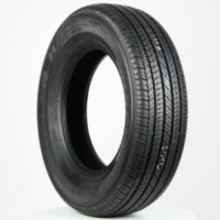 [006508] 245/60R18 Bridgestone Dueler HL422 Eco 104T 100%