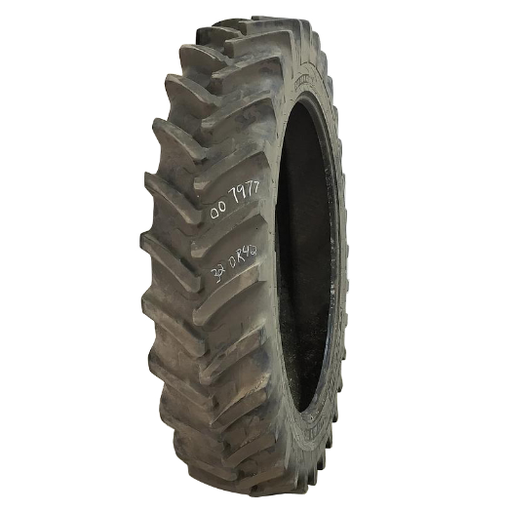 [007977-Z] 320/90R42 Michelin AgriBib Row Crop R-1W 147B 70%