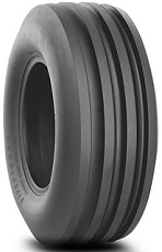 [008520] 11.00-16 Firestone Champion Guide Grip 4-Rib F-2M D (8 Ply), A8 100%