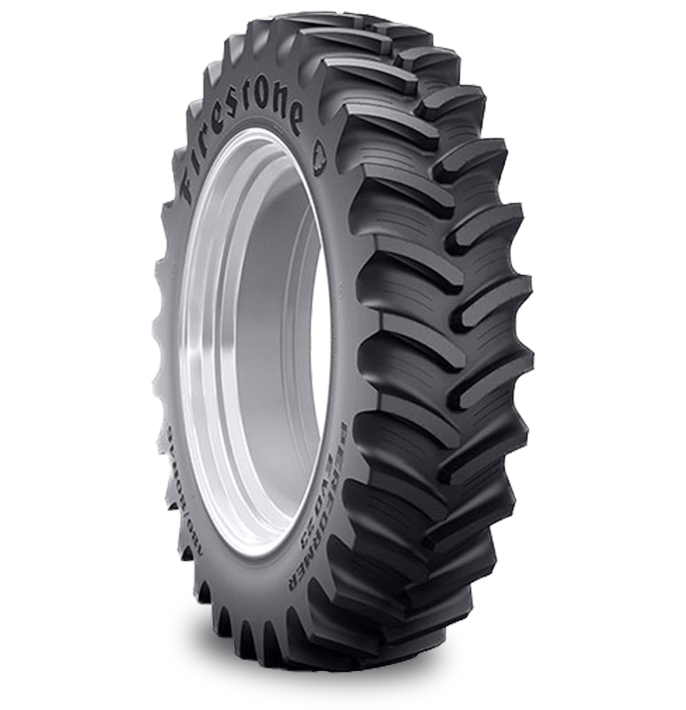 [009133] 480/80R46 Firestone Performer EVO 23 R-1W 158D 100%