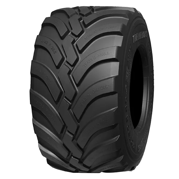 [10893700] 800/60R32 Trelleborg Twin Radial HF-2 185D 100%