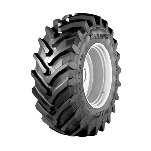 [1330800] IF710/65R46 Trelleborg TM1000 High Power R-1W 183D 100%