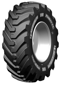 [18007] 400/70-20 Michelin Power CL R-4 149A8 100%