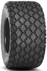 [322296] 24.5-32 Firestone All Non-Skid Tractor R-3 F (12 Ply), 100%