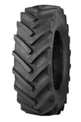 [37002350] 360/70R20 Alliance 370 Wide Deep Tread "70" Series R-1W 126B 100%