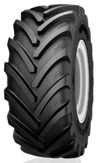 [37200036] VF520/85R42 Alliance 372 Agriflex+ CFO (VF) R-1W 177D 100%