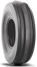 [374700] 6.00-16 Firestone Champion Guide Grip 3-Rib F-2 C (6 Ply), 100%