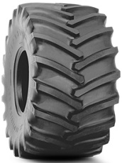 [375465] 66x43.00-25 Firestone Flotation 23 HF-2 L (20 Ply), 100%