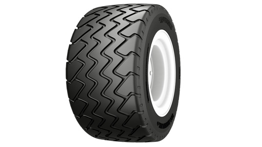 [38110121] VF445/50R22.5 Alliance 381 Agriflex I-2 167D 100%