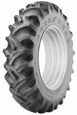 [42D196] 30.5L-32 Goodyear Farm Dyna Torque II R-1 F (12 Ply), 100%